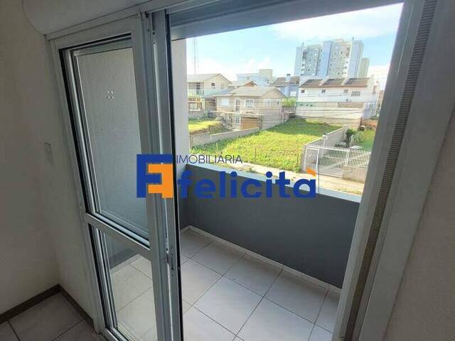 Apartamento para Venda em Caxias do Sul - 3