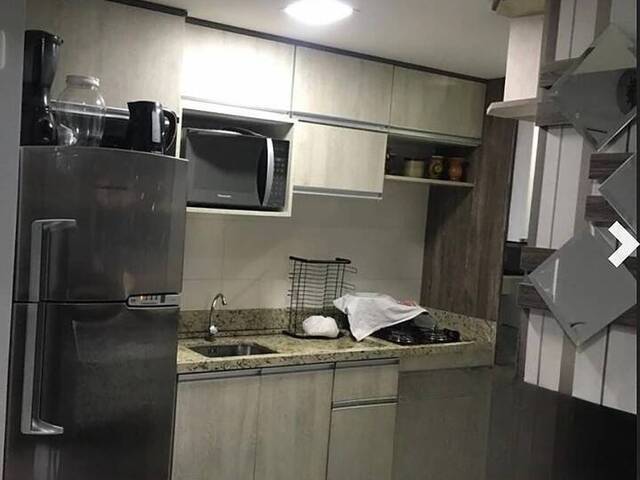Apartamento para Venda em Caxias do Sul - 4