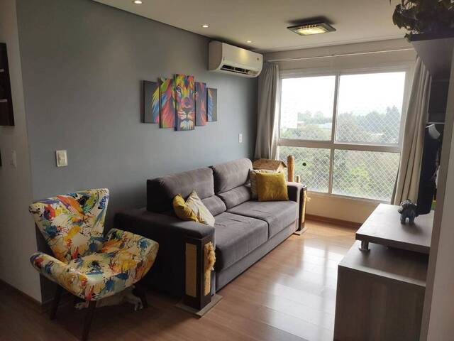 Apartamento para Venda em Caxias do Sul - 3