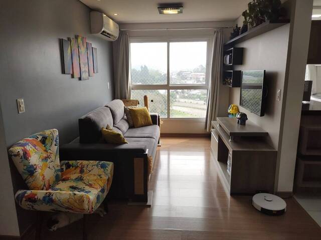 Apartamento para Venda em Caxias do Sul - 4