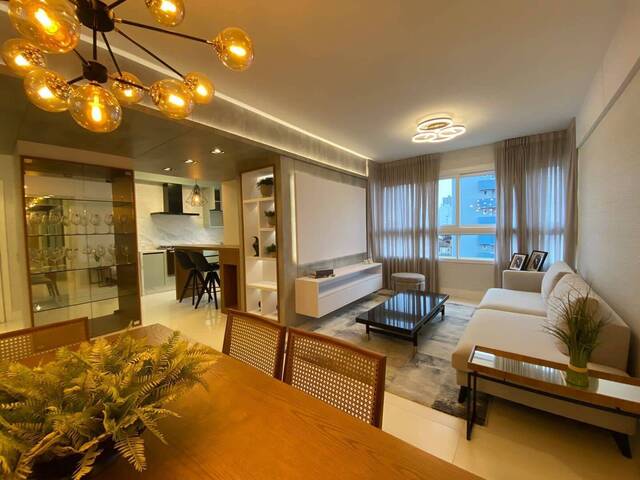 Apartamento para Venda em Caxias do Sul - 3