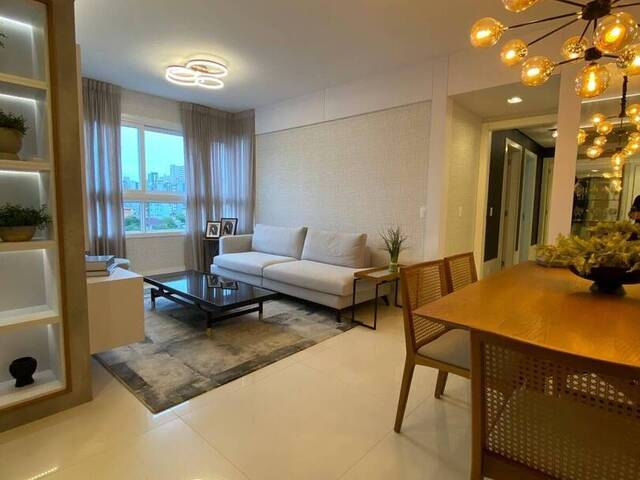 Apartamento para Venda em Caxias do Sul - 4