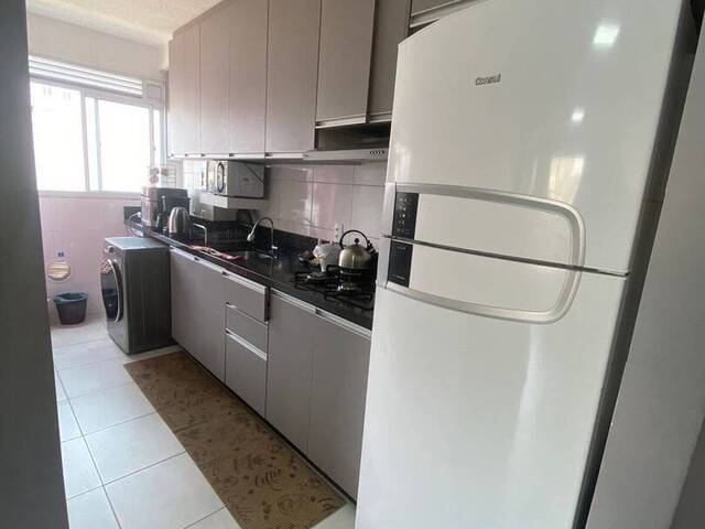 Apartamento para Venda em Caxias do Sul - 3