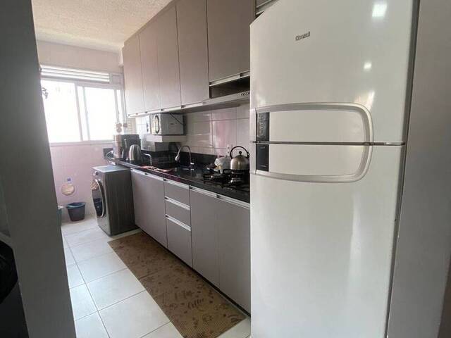 Apartamento para Venda em Caxias do Sul - 5