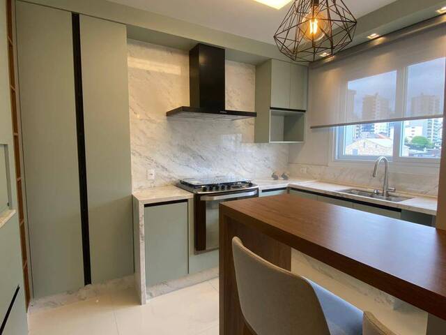 Apartamento para Venda em Caxias do Sul - 3