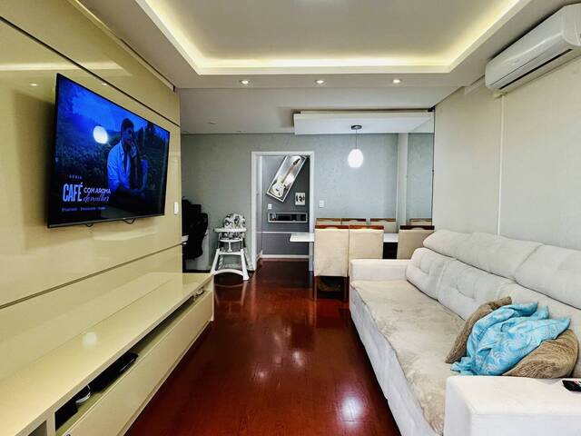 Apartamento para Venda em Caxias do Sul - 3