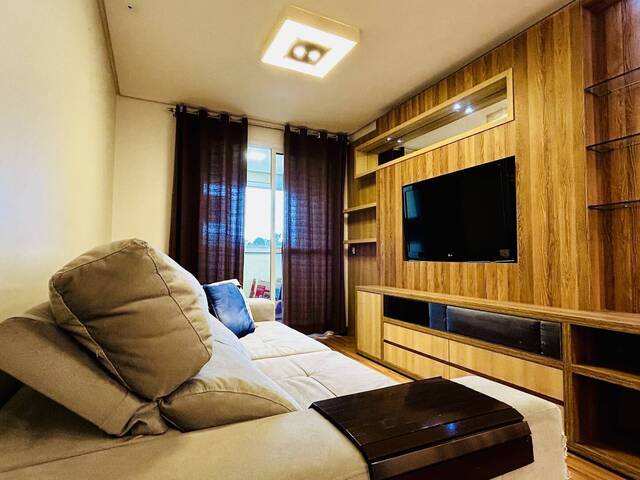 Apartamento para Venda em Caxias do Sul - 2