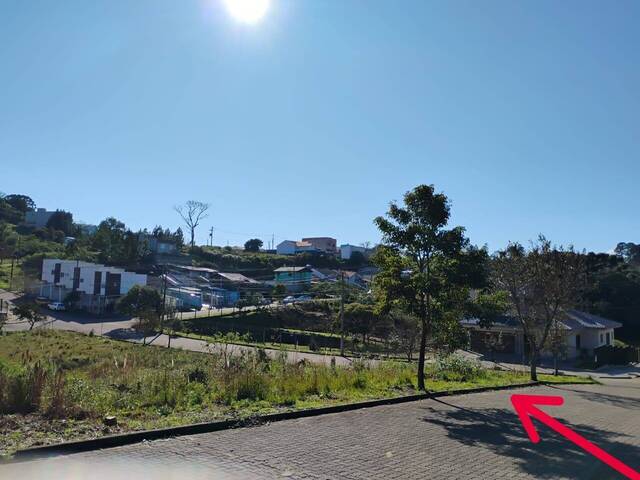 #428 - Área para Venda em Caxias do Sul - RS