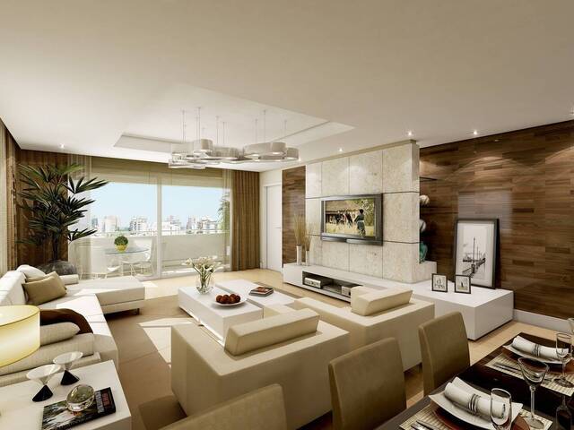 Apartamento para Venda em Caxias do Sul - 4