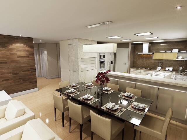 Apartamento para Venda em Caxias do Sul - 5