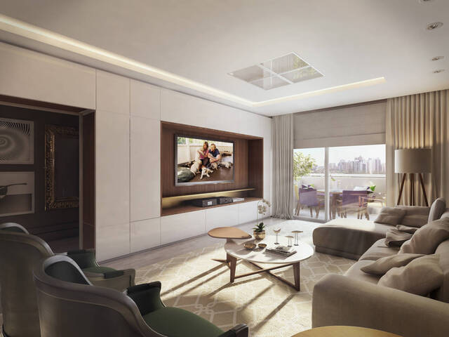 Apartamento para Venda em Caxias do Sul - 5