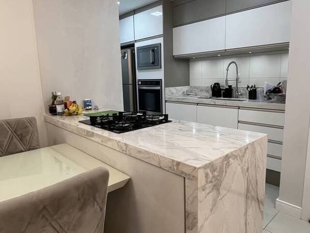 Apartamento para Venda em Caxias do Sul - 4