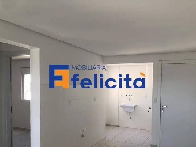 Apartamento para Venda em Caxias do Sul - 4