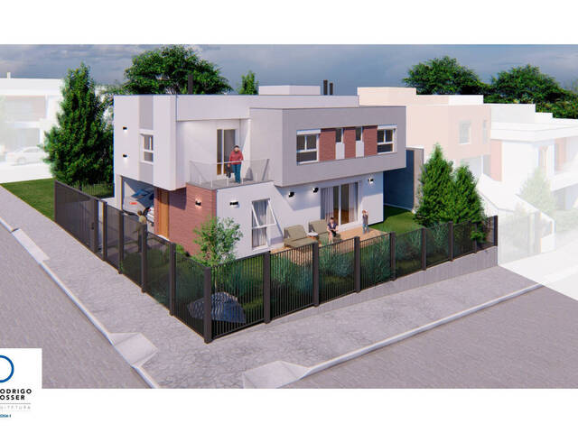 Casa para Venda em Caxias do Sul - 2