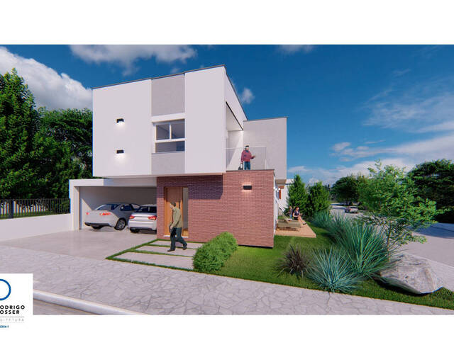 Casa para Venda em Caxias do Sul - 3