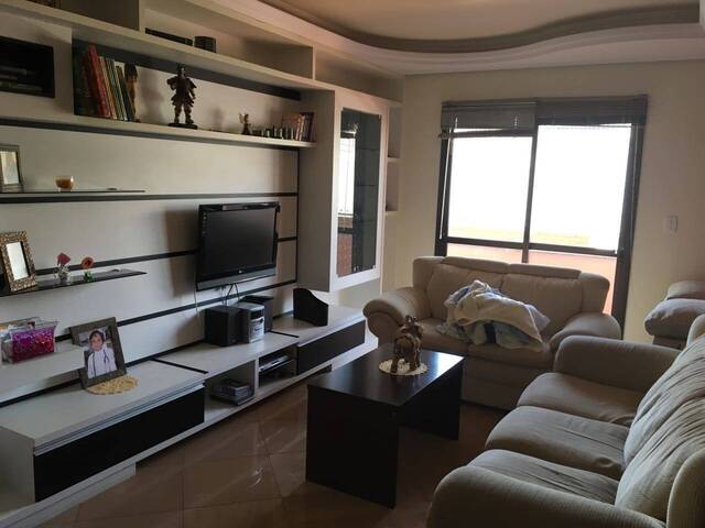 Apartamento para Venda em Caxias do Sul - 3