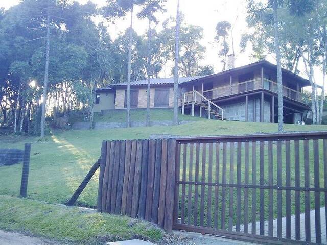 #447 - Casa para Venda em Caxias do Sul - RS