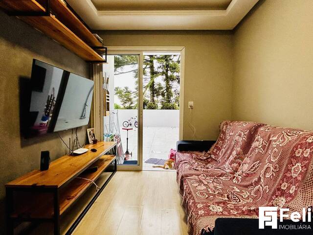 Apartamento para Venda em Caxias do Sul - 2