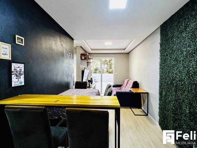 Apartamento para Venda em Caxias do Sul - 3