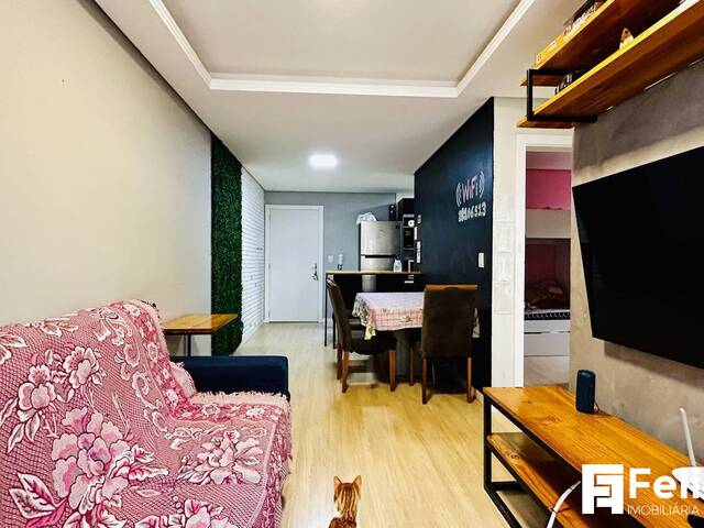 Apartamento para Venda em Caxias do Sul - 4