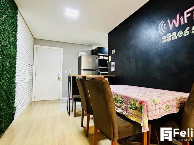 Apartamento para Venda em Caxias do Sul - 5