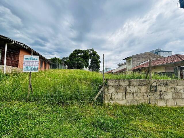#459 - Área para Venda em Caxias do Sul - RS