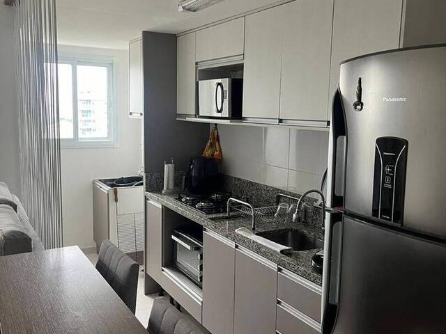 Apartamento para Venda em Caxias do Sul - 2