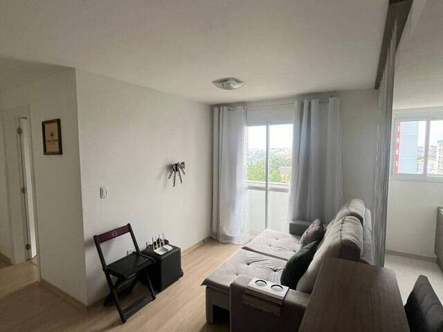 Apartamento para Venda em Caxias do Sul - 3