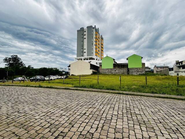 #461 - Área para Venda em Caxias do Sul - RS