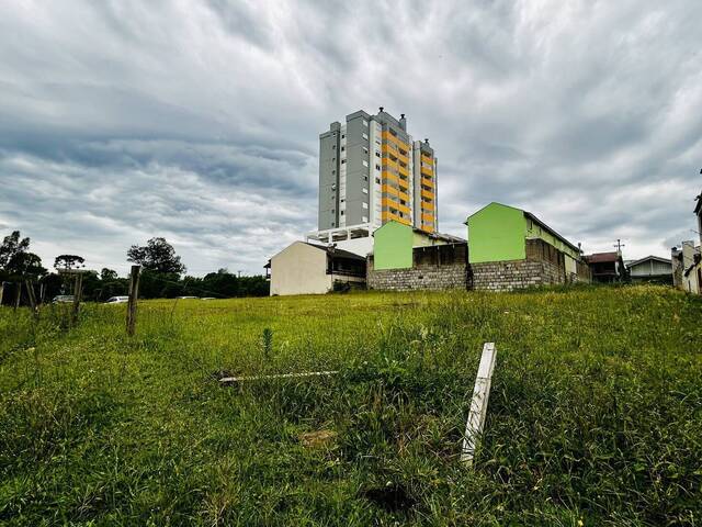 #461 - Área para Venda em Caxias do Sul - RS