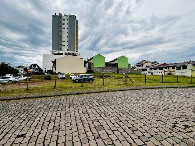 Área para Venda em Caxias do Sul - 4