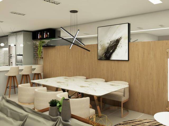 Casa para Venda em Caxias do Sul - 3