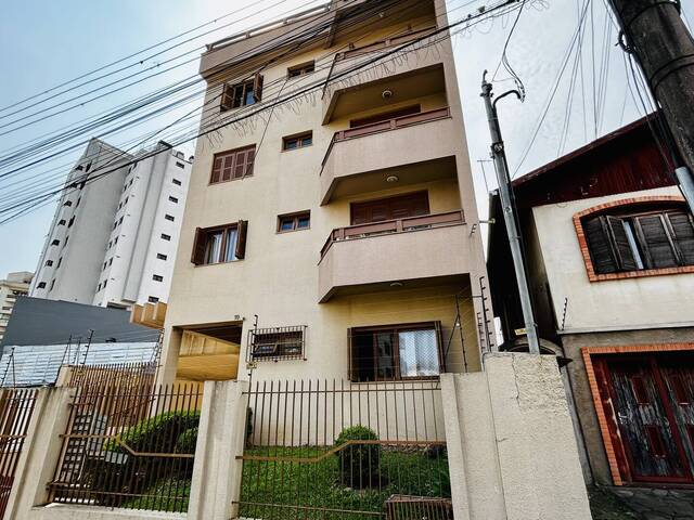 Apartamento para Venda em Caxias do Sul - 2