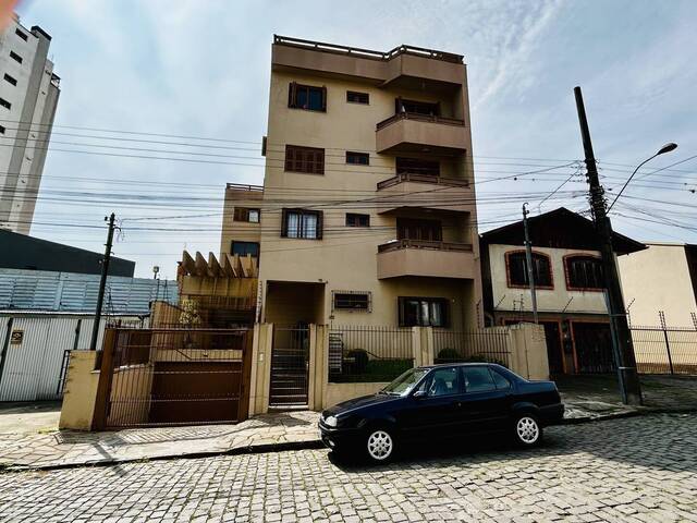 Apartamento para Venda em Caxias do Sul - 3