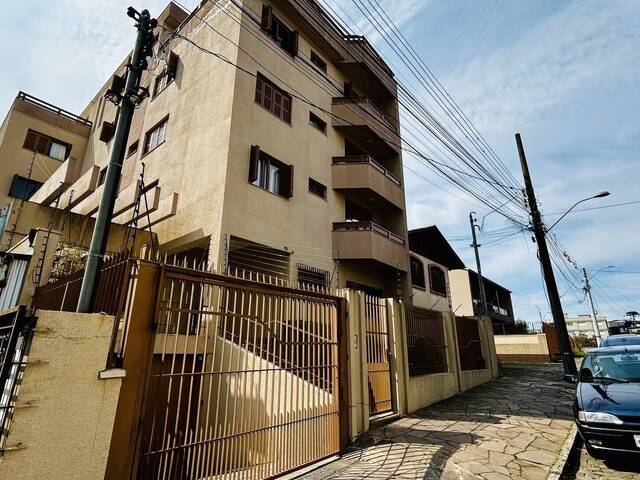 Apartamento para Venda em Caxias do Sul - 4