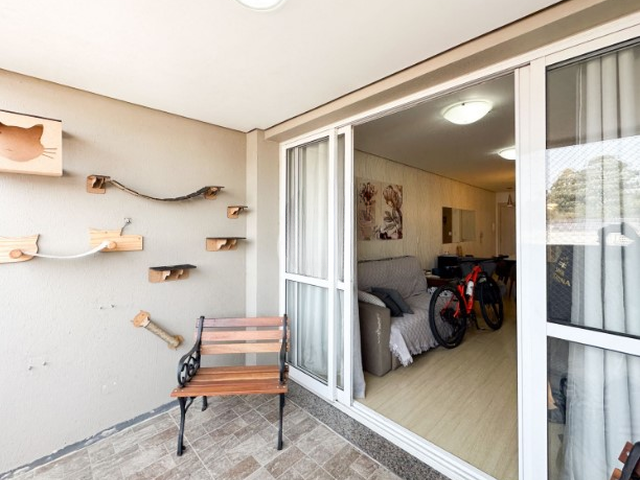 Apartamento para Venda em Caxias do Sul - 3