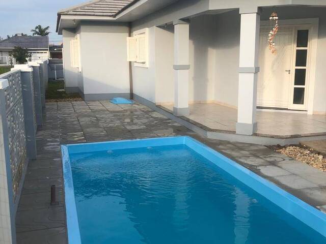 #473 - Casa para Venda em Arroio do Sal - RS