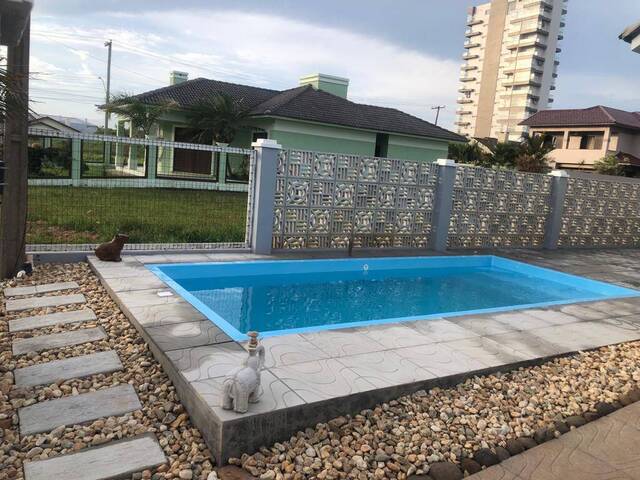 #473 - Casa para Venda em Arroio do Sal - RS