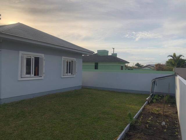 Casa para Venda em Arroio do Sal - 4