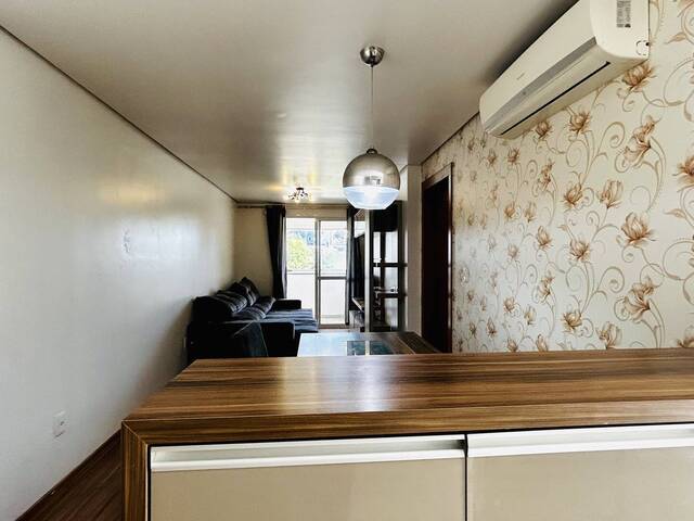 Apartamento para Venda em Caxias do Sul - 3