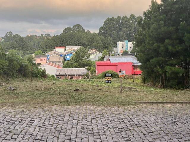 #487 - Área para Venda em Caxias do Sul - RS