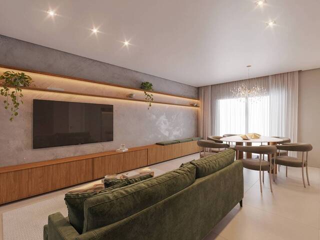 Apartamento para Venda em Caxias do Sul - 1