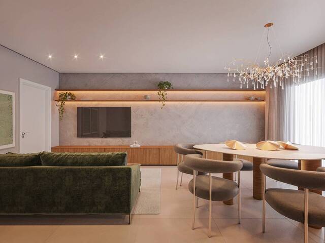 Apartamento para Venda em Caxias do Sul - 2