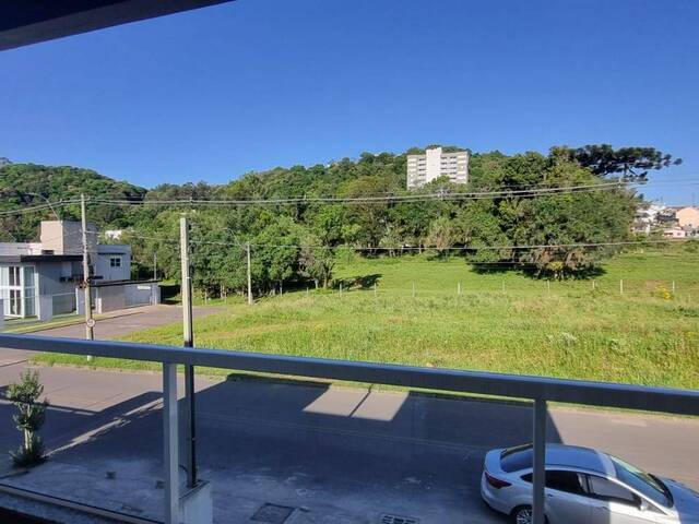 Apartamento para Venda em Caxias do Sul - 3