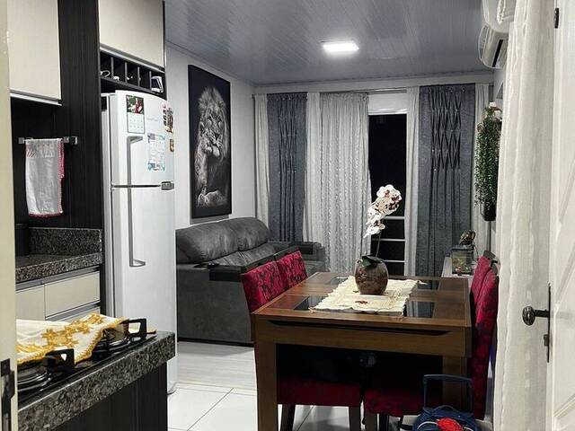 Casa para Venda em Caxias do Sul - 2