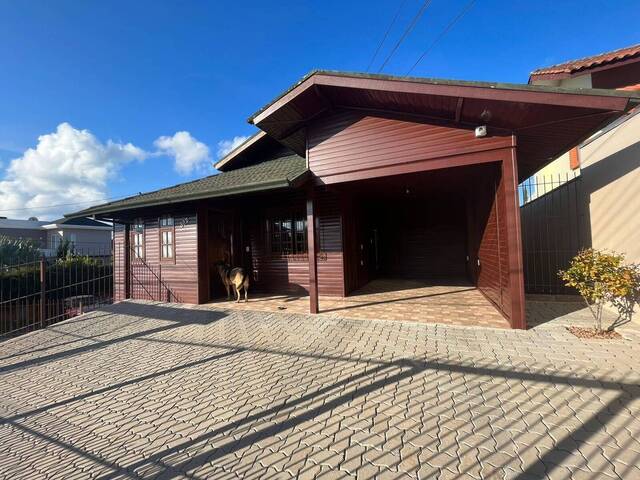 Casa para Venda em Caxias do Sul - 3