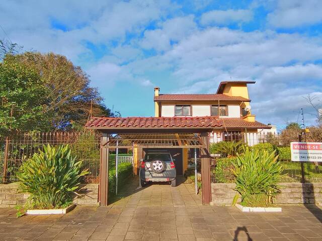 Casa para Venda em Caxias do Sul - 3