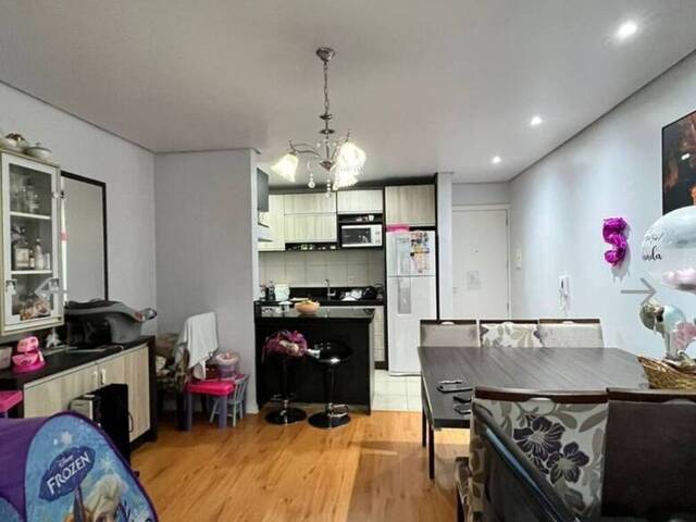 Apartamento para Venda em Caxias do Sul - 3