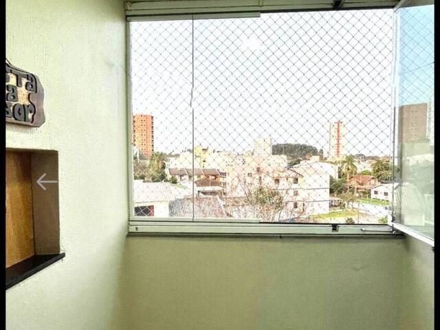 Apartamento para Venda em Caxias do Sul - 4