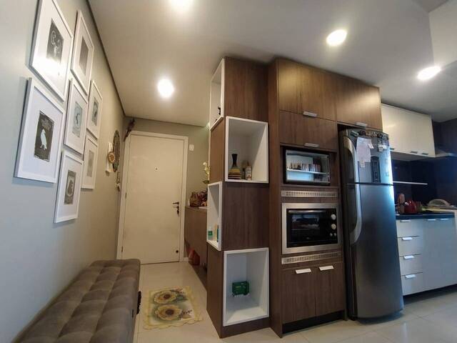 Apartamento para Venda em Caxias do Sul - 3